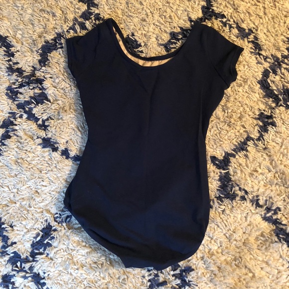 Capiezo bodysuit - Picture 2 of 3